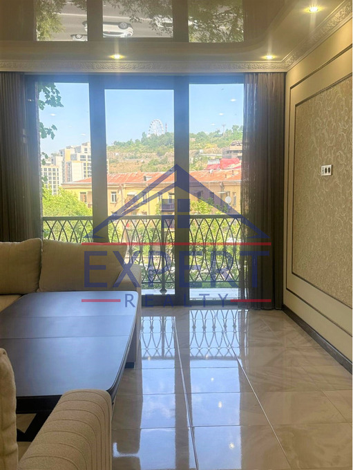 ԿԵՆՏՐՈՆ, ՀԵՐԱՑՈՒ ՓՈՂՈՑ, 2 ՍԵՆՅԱԿ