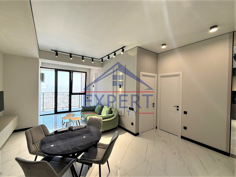 ԱՎԱՆ, ԾԱՐԱՎ ԱՂԲՅՈՒՐԻ ՓՈՂՈՑ, 2 ՍԵՆՅԱԿ