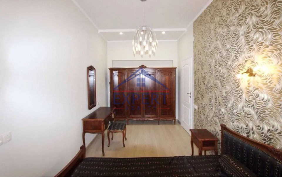 ԿԵՆՏՐՈՆ, ՄՈՍԿՈՎՅԱՆ ՓՈՂՈՑ, 3 ՍԵՆՅԱԿ