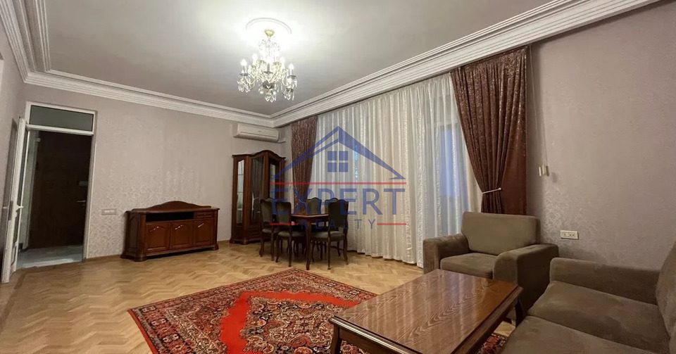 ՇԵՆԳԱՎԻԹ, ԳԱՐԵԳԻՆ ՆԺԴԵՀԻ ՓՈՂՈՑ, 3 ՍԵՆՅԱԿ