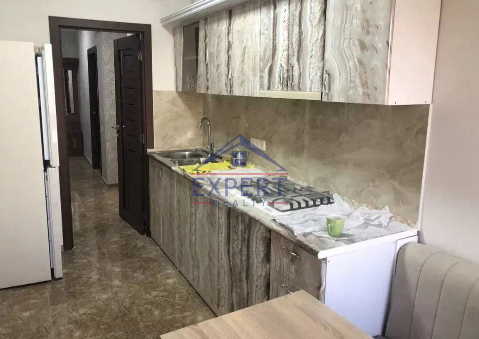 ՇԵՆԳԱՎԻԹ, ՎԵՐԻՆ ՇԵՆԳԱՎԻԹ 2-ՐԴ ՓՈՂՈՑ, 3 ՍԵՆՅԱԿ