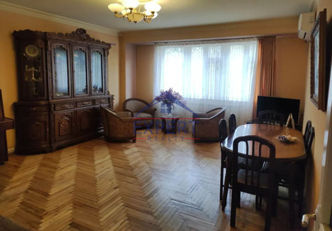 ՄԱԼԱԹԻԱ ՍԵԲԱՍՏԻԱ, ԳՈՒՍԱՄ ՇԵՐԱՄԻ ՓՈՂՈՑ, 4 ՍԵՆՅԱԿ