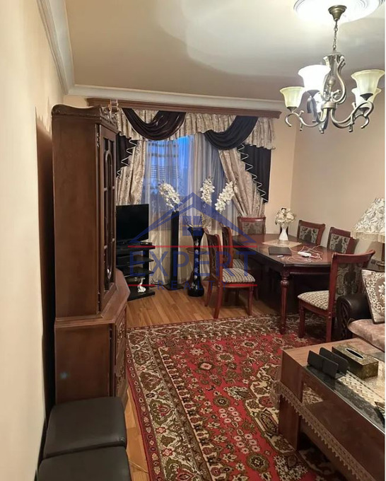 ՆՈՐ ՆՈՐՔ, ԳՅՈՒԼԻՔԵՎԽՅԱՆ ՓՈՂՈՑ, 3 ՍԵՆՅԱԿ