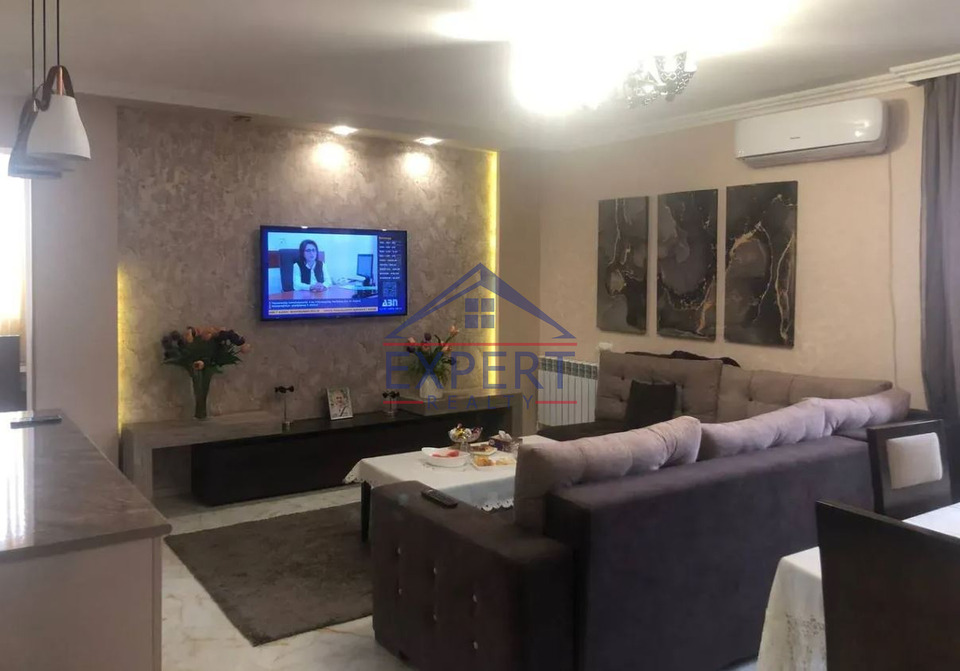 ՔԱՆԱՔԵՌ-ԶԵՅԹՈՒՆ,ՀԱՍՐԱԹՅԱՆ ՓՈՂՈՑ, 3 ՍԵՆՅԱԿ