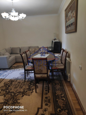 ԱՐԱԲԿԻՐ, ԱՐՄԵՆ ՏԻԳՐԱՆՅԱՆ ՓՈՂՈՑ, 2 ՍԵՆՅԱԿ