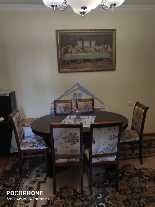 ԱՐԱԲԿԻՐ, ԱՐՄԵՆ ՏԻԳՐԱՆՅԱՆ ՓՈՂՈՑ, 2 ՍԵՆՅԱԿ