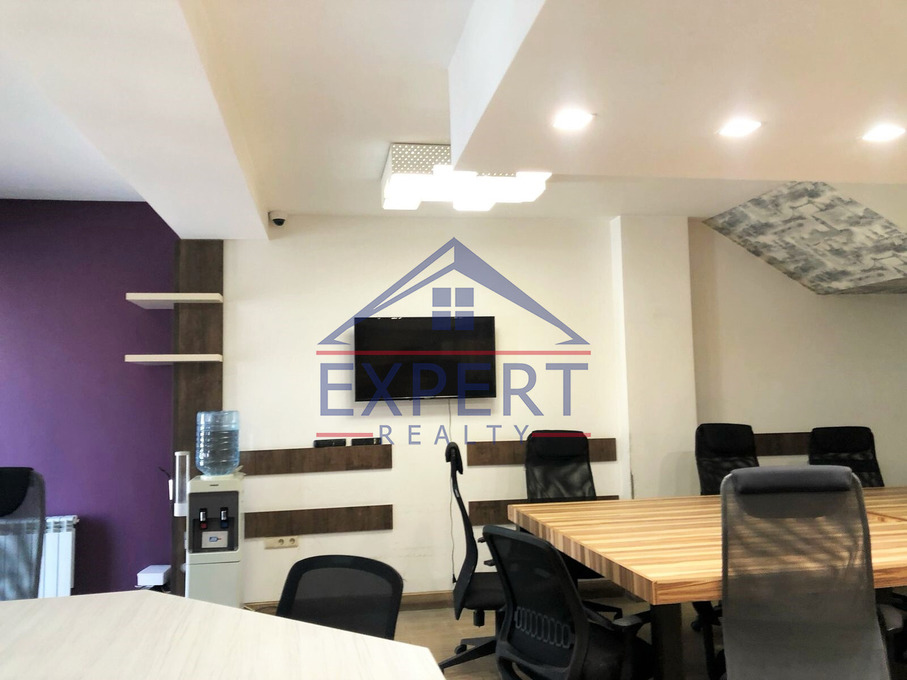 ԿԵՆՏՐՈՆ, ԲԱՂՐԱՄՅԱՆ ՊՈՂՈՏԱ, 255 ՔՄ․