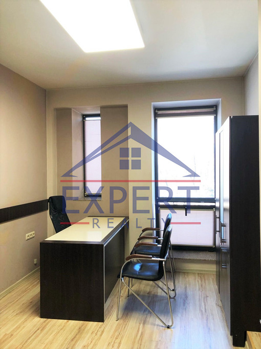 ԿԵՆՏՐՈՆ, ԲԱՂՐԱՄՅԱՆ ՊՈՂՈՏԱ, 255 ՔՄ․