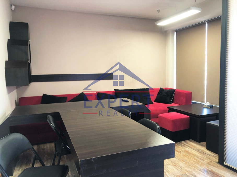 ԿԵՆՏՐՈՆ, ԲԱՂՐԱՄՅԱՆ ՊՈՂՈՏԱ, 255 ՔՄ․