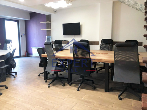 ԿԵՆՏՐՈՆ, ԲԱՂՐԱՄՅԱՆ ՊՈՂՈՏԱ, 185 ՔՄ․