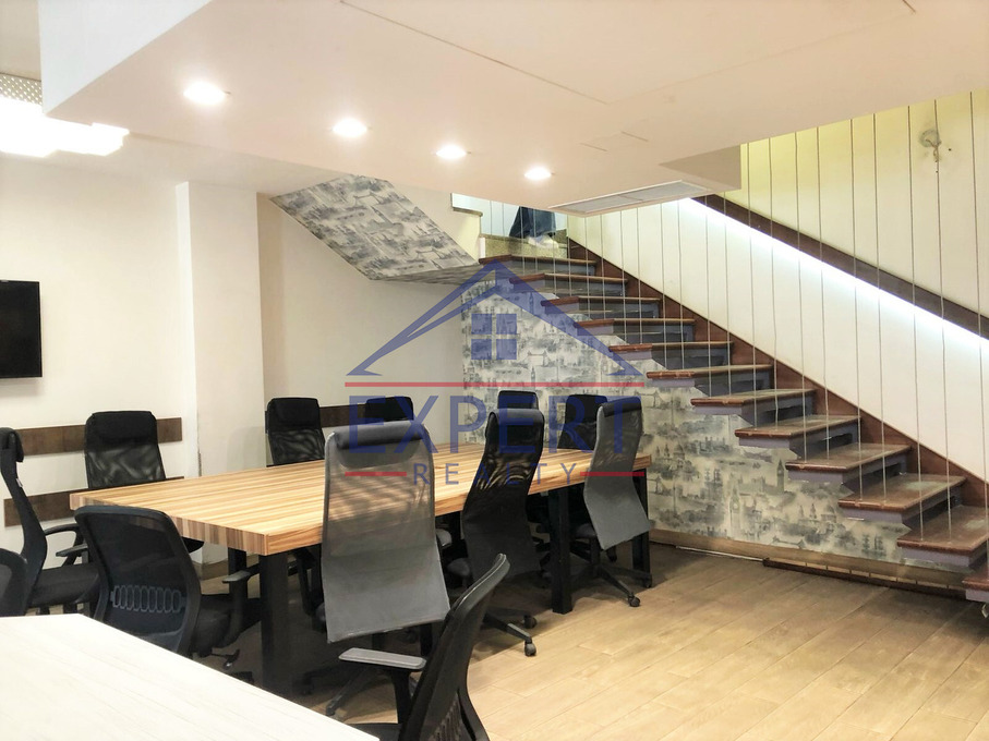 ԿԵՆՏՐՈՆ, ԲԱՂՐԱՄՅԱՆ ՊՈՂՈՏԱ, 185 ՔՄ․