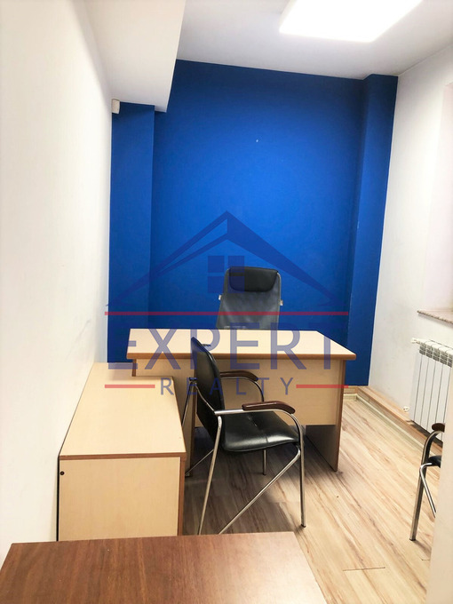 ԿԵՆՏՐՈՆ, ԲԱՂՐԱՄՅԱՆ ՊՈՂՈՏԱ, 185 ՔՄ․