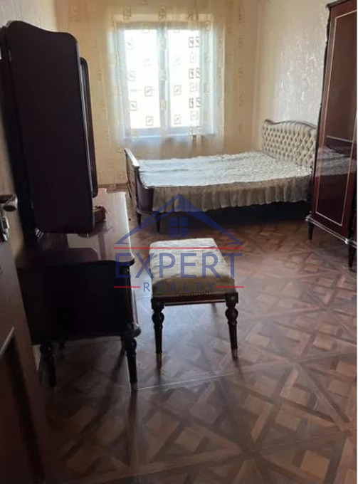 ՆՈՐ ՆՈՐՔ, 3-ՐԴ ԶԱՆԳՎԱԾ, 3 ՍԵՆՅԱԿ