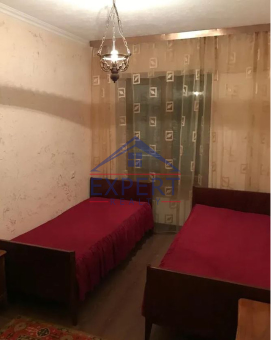 ՆՈՐ ՆՈՐՔ, 3-ՐԴ ԶԱՆԳՎԱԾ, 3 ՍԵՆՅԱԿ