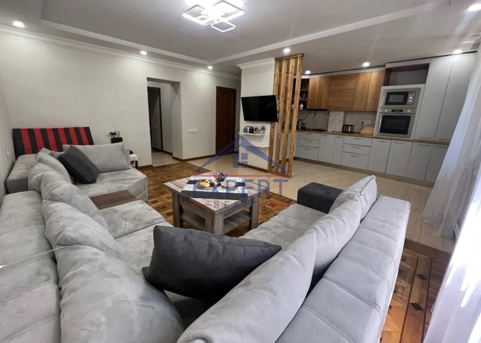 ԱՐԱԲԿԻՐ, ԳՅՈՒԼԲԵՆԿՅԱՆ ՓՈՂՈՑ, 3 ՍԵՆՅԱԿ