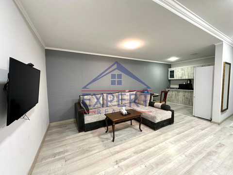 ԿԵՆՏՐՈՆ, ԽՈՐԵՆԱՑՈՒ ՓՈՂՈՑ, 3 ՍԵՆՅԱԿ