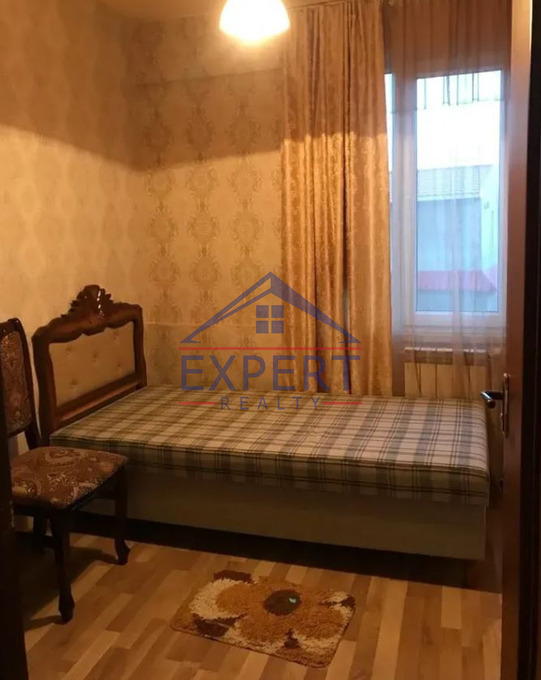 ԱՐԱԲԿԻՐ, ԹԲԻԼԻՍՅԱՆ ԽՃՈՒՂԻ, 2 ՍԵՆՅԱԿ