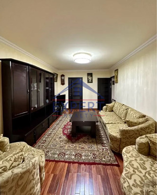 ԿԵՆՏՐՈՆ, ՆԱՐ-ԴՈՍԻ ՓՈՂՈՑ, 3 ՍԵՆՅԱԿ