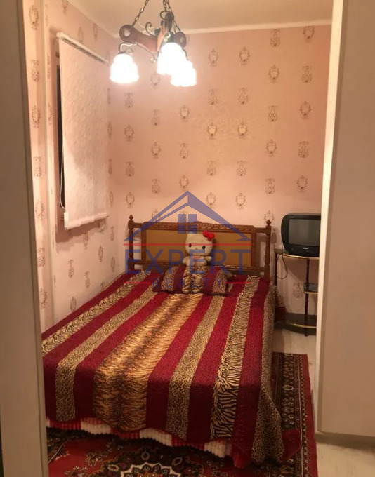 ՄԱԼԱԹԻԱ ՍԵԲԱՍՏԻԱ, ԻՍԱԿՈՎԻ ՊՈՂՈՏԱ, 3 ՍԵՆՅԱԿ
