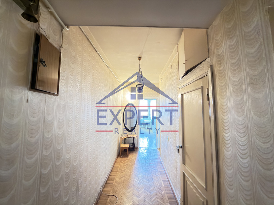 ԱՐԱԲԿԻՐ, ԿՈՄԻՏԱՍԻ ՊՈՂՈՏԱ, 2 ՍԵՆՅԱԿ