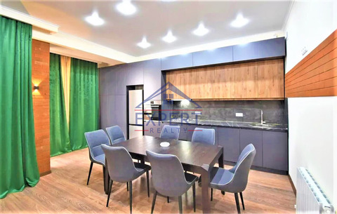 ՆՈՐՔ ՄԱՐԱՇ, ՀՈՎՍԵՓՅԱՆ ՓՈՂՈՑ , 3 ՍԵՆՅԱԿ