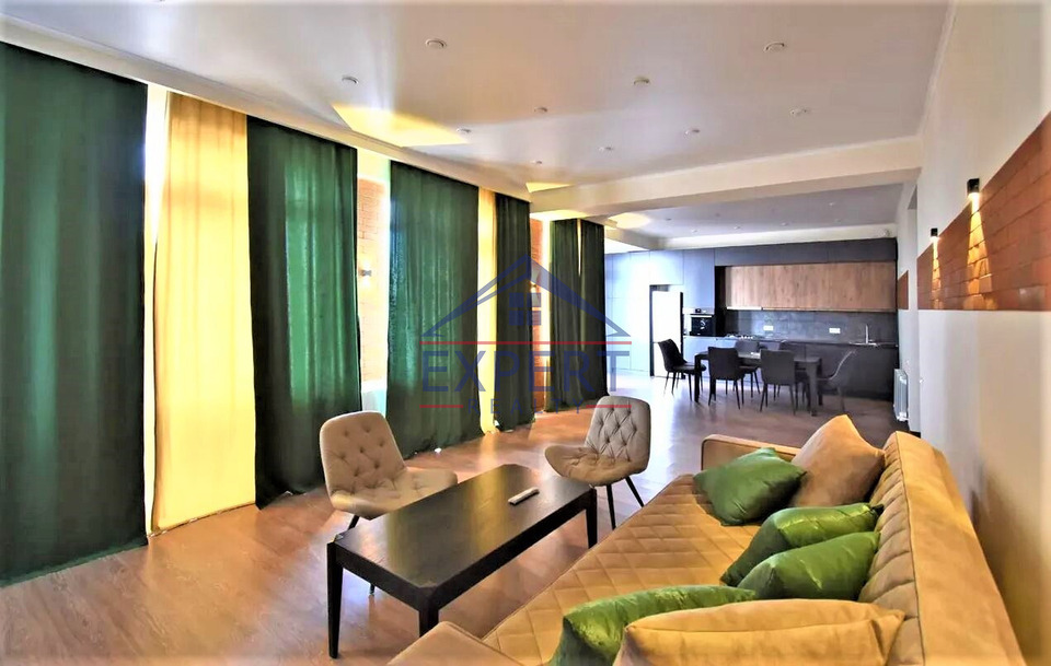 ՆՈՐՔ ՄԱՐԱՇ, ՀՈՎՍԵՓՅԱՆ ՓՈՂՈՑ , 3 ՍԵՆՅԱԿ