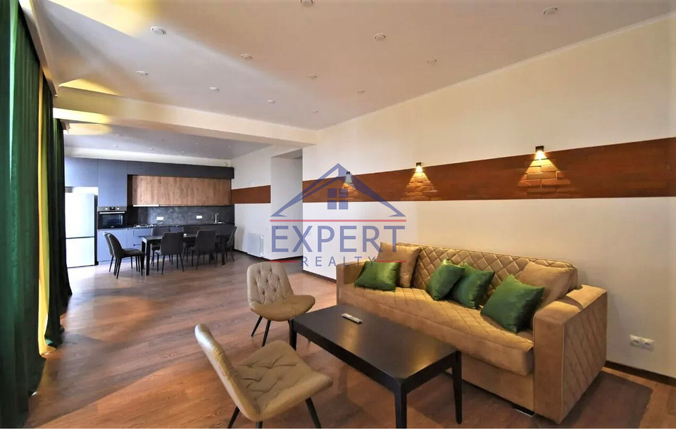 ՆՈՐՔ ՄԱՐԱՇ, ՀՈՎՍԵՓՅԱՆ ՓՈՂՈՑ , 3 ՍԵՆՅԱԿ