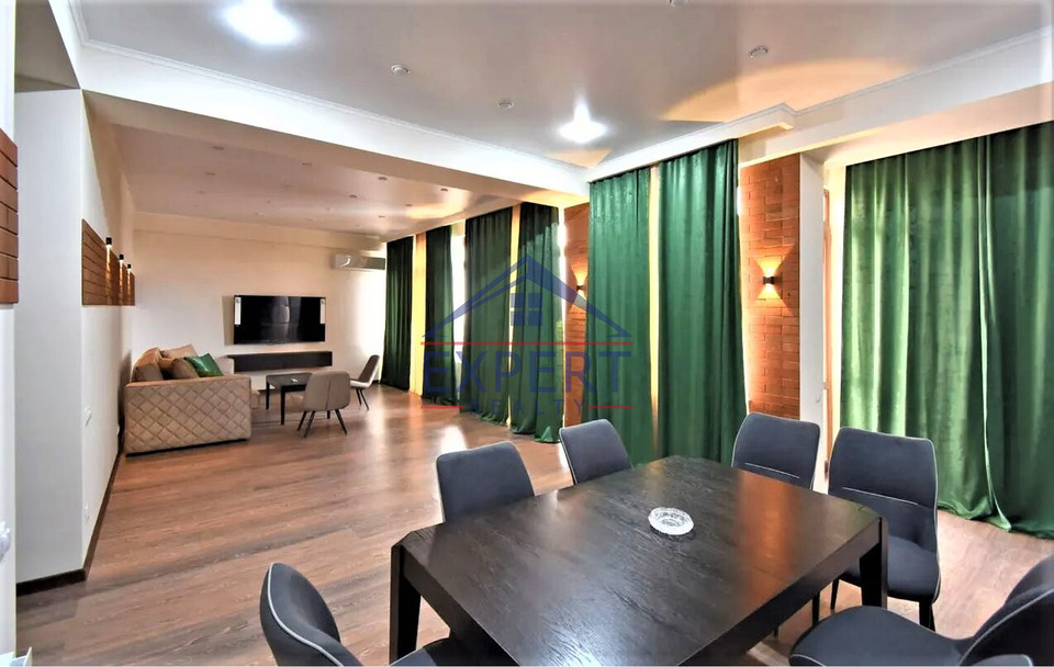 ՆՈՐՔ ՄԱՐԱՇ, ՀՈՎՍԵՓՅԱՆ ՓՈՂՈՑ , 3 ՍԵՆՅԱԿ