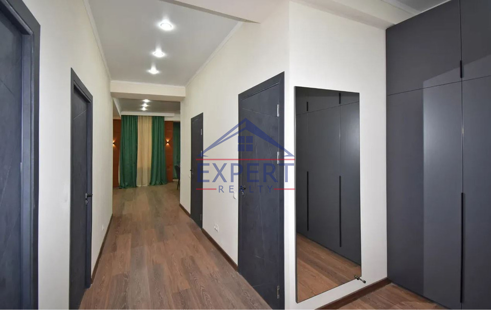 ՆՈՐՔ ՄԱՐԱՇ, ՀՈՎՍԵՓՅԱՆ ՓՈՂՈՑ , 3 ՍԵՆՅԱԿ