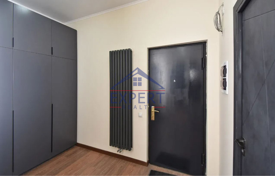 ՆՈՐՔ ՄԱՐԱՇ, ՀՈՎՍԵՓՅԱՆ ՓՈՂՈՑ , 3 ՍԵՆՅԱԿ