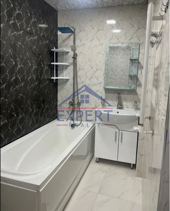 ՄԱԼԱԹԻԱ ՍԵԲԱՍՏԻԱ, ԳՈՒՍԱՆ ՇԵՐԱՄԻ ՓՈՂՈՑ, 3 ՍԵՆՅԱԿ