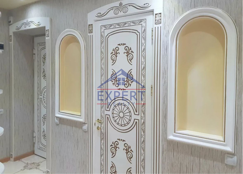 ԿԵՆՏՐՈՆ, ԹՈՒՄԱՆՅԱՆ ՓՈՂՈՑ, 2 ՍԵՆՅԱԿ