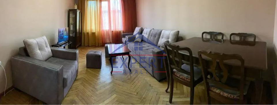 ՔԱՆԱՔԵՌ ԶԵՅԹՈՒՆ, Կ․ ՈՒԼՆԵՑԻ ՓՈՂՈՑ, 3 ՍԵՆՅԱԿ