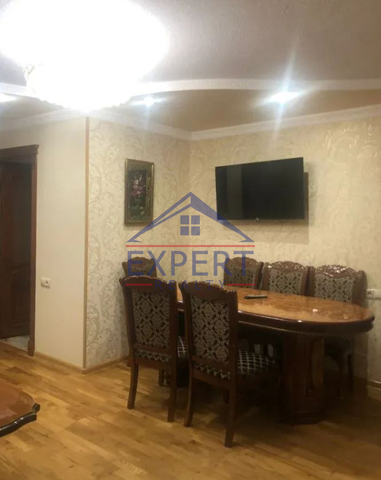 ԷՐԵԲՈՒՆԻ, ԱՐՑԱԽԻ ՊՈՂՈՏԱ, 3 ՍԵՆՅԱԿ