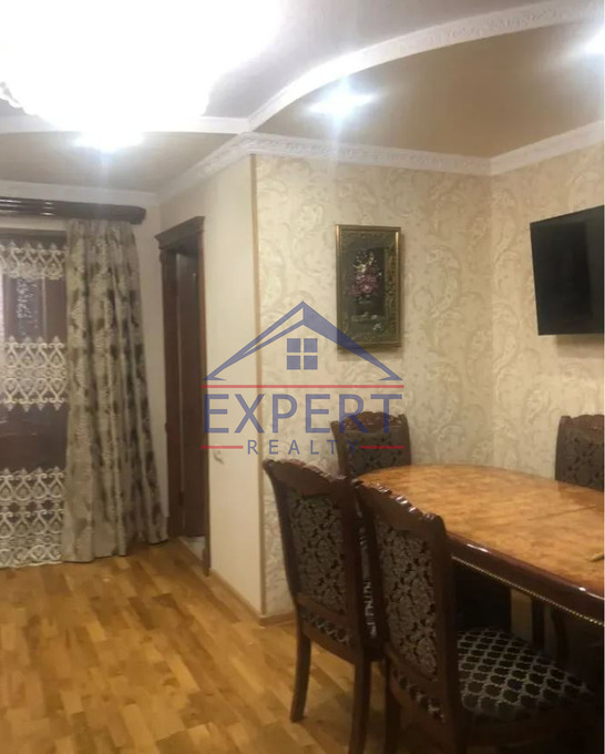 ԷՐԵԲՈՒՆԻ, ԱՐՑԱԽԻ ՊՈՂՈՏԱ, 3 ՍԵՆՅԱԿ