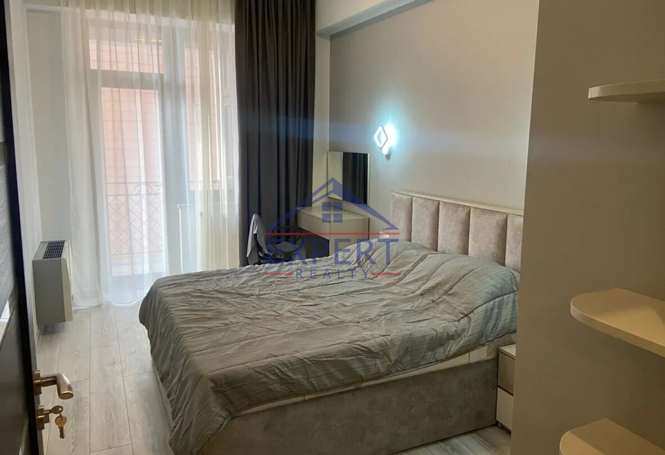 ԿԵՆՏՐՈՆ, ԲՈՒԶԱՆԴ ՓՈՂՈՑ, 2 ՍԵՆՅԱԿ