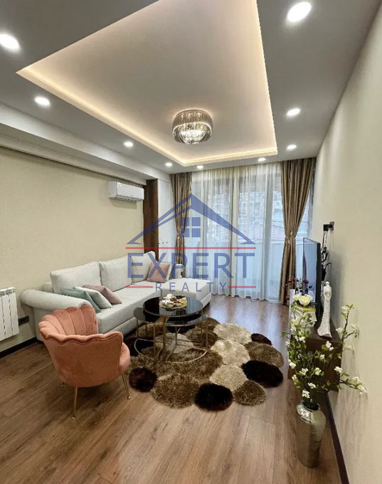 ԱՐԱԲԿԻՐ, ԱՐԱՄ ԽԱՉԱՏՐՅԱՆ ՓՈՂՈՑ, 2 ՍԵՆՅԱԿ