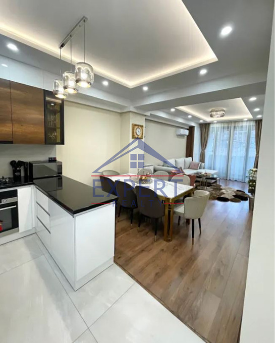 ԱՐԱԲԿԻՐ, ԱՐԱՄ ԽԱՉԱՏՐՅԱՆ ՓՈՂՈՑ, 2 ՍԵՆՅԱԿ