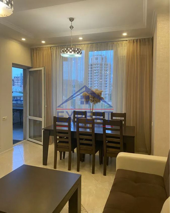 ԱՐԱԲԿԻՐ, ՆԱԻՐԻ ԶԱՐՅԱՆ ՓՈՂՈՑ, 2 ՍԵՆՅԱԿ