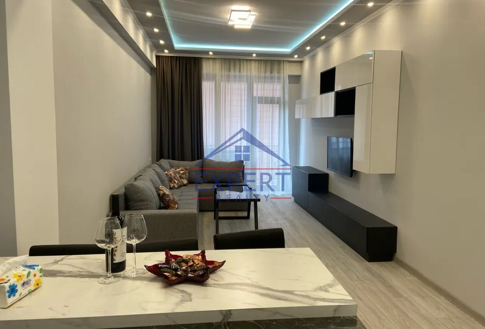 ԿԵՆՏՐՈՆ, ԲՈՒԶԱՆԴ ՓՈՂՈՑ, 2 ՍԵՆՅԱԿ