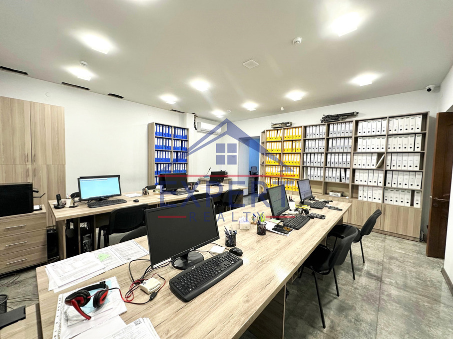 ԿԵՆՏՐՈՆ, ՀԵՐԱՑՈՒ ՓՈՂՈՑ, 150 ՔՄ․