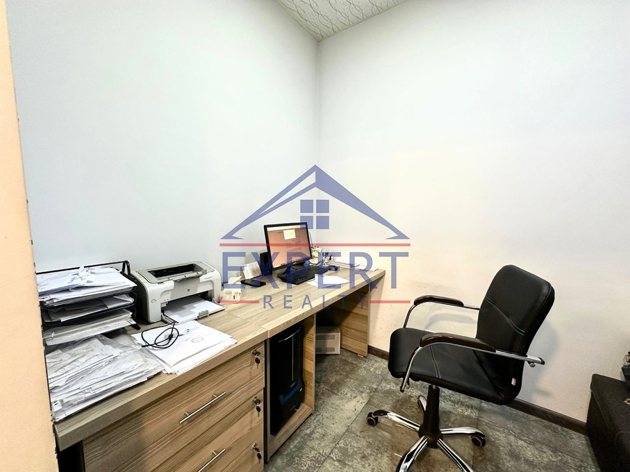 ԿԵՆՏՐՈՆ, ՀԵՐԱՑՈՒ ՓՈՂՈՑ, 150 ՔՄ․