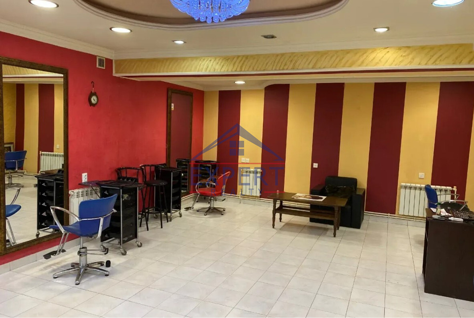 ԿԵՆՏՐՈՆ, ՆԱՐ ԴՈՍԻ ՓՈՂՈՑ, 150 ՔՄ․