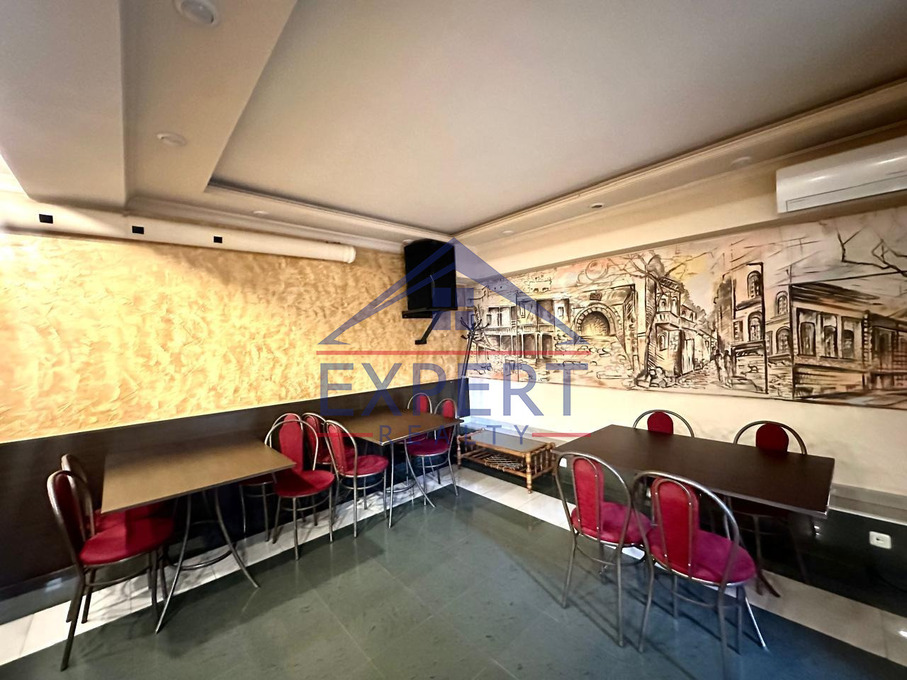 ԿԵՆՏՐՈՆ, ԿՈՂԲԱՑՈՒ ՓՈՂՈՑ, 91 ՔՄ