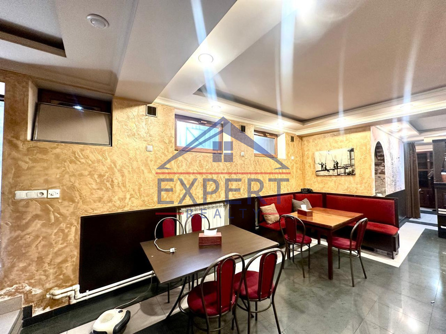 ԿԵՆՏՐՈՆ, ԿՈՂԲԱՑՈՒ ՓՈՂՈՑ, 91 ՔՄ