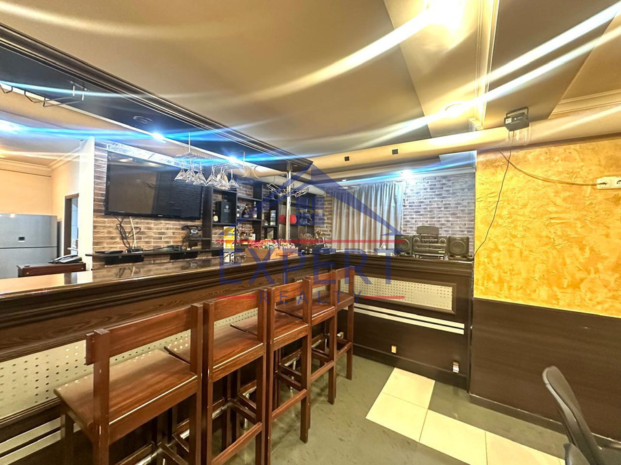 ԿԵՆՏՐՈՆ, ԿՈՂԲԱՑՈՒ ՓՈՂՈՑ, 91 ՔՄ