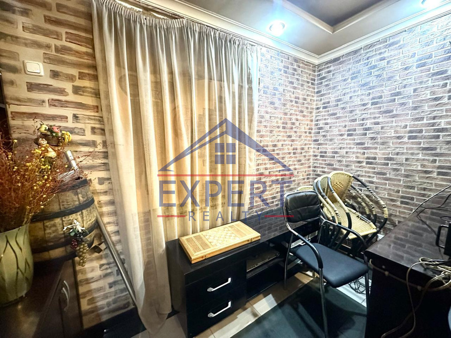 ԿԵՆՏՐՈՆ, ԿՈՂԲԱՑՈՒ ՓՈՂՈՑ, 91 ՔՄ