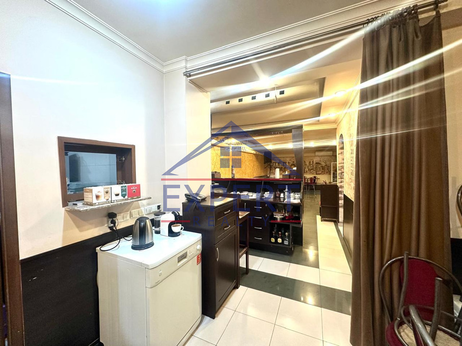 ԿԵՆՏՐՈՆ, ԿՈՂԲԱՑՈՒ ՓՈՂՈՑ, 91 ՔՄ