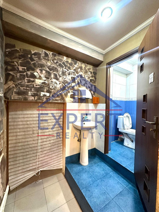 ԿԵՆՏՐՈՆ, ԿՈՂԲԱՑՈՒ ՓՈՂՈՑ, 91 ՔՄ