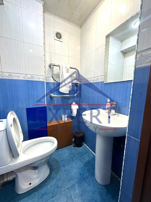 ԿԵՆՏՐՈՆ, ԿՈՂԲԱՑՈՒ ՓՈՂՈՑ, 91 ՔՄ